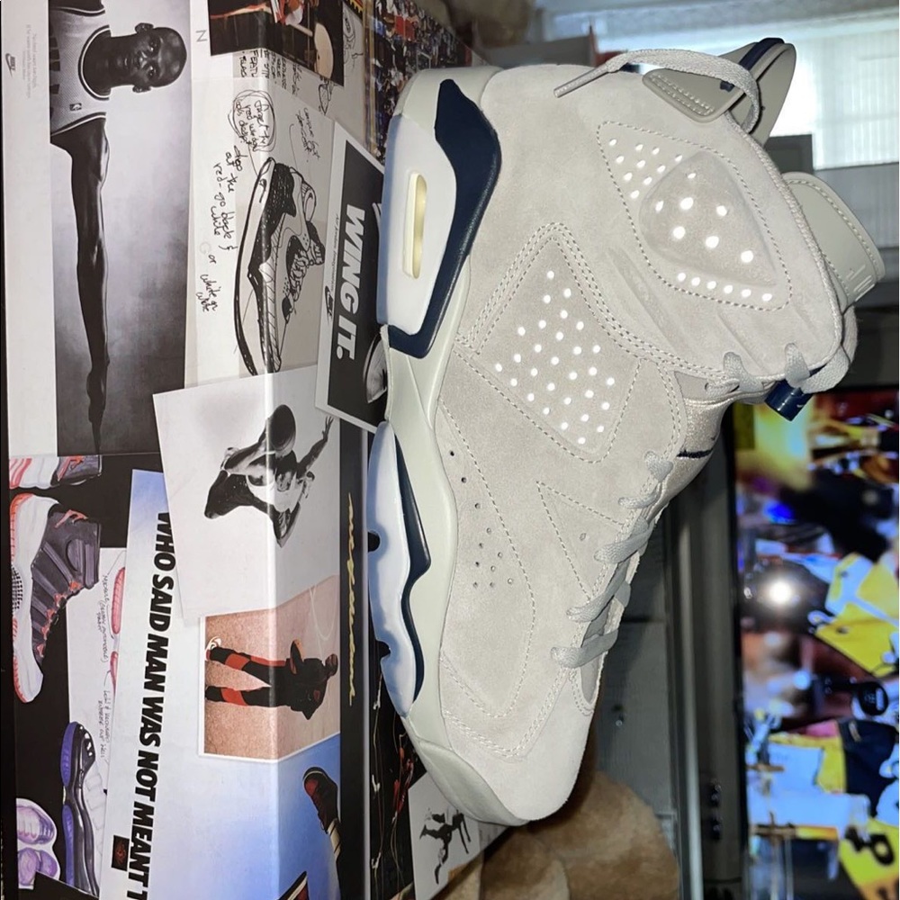 Air jordan 6 Retro